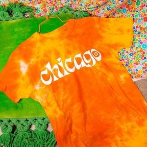Big Bud Press- Chicago 3XL Tshirt